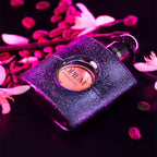 YSL Black Opium Eau De Parfum 50ml Spray