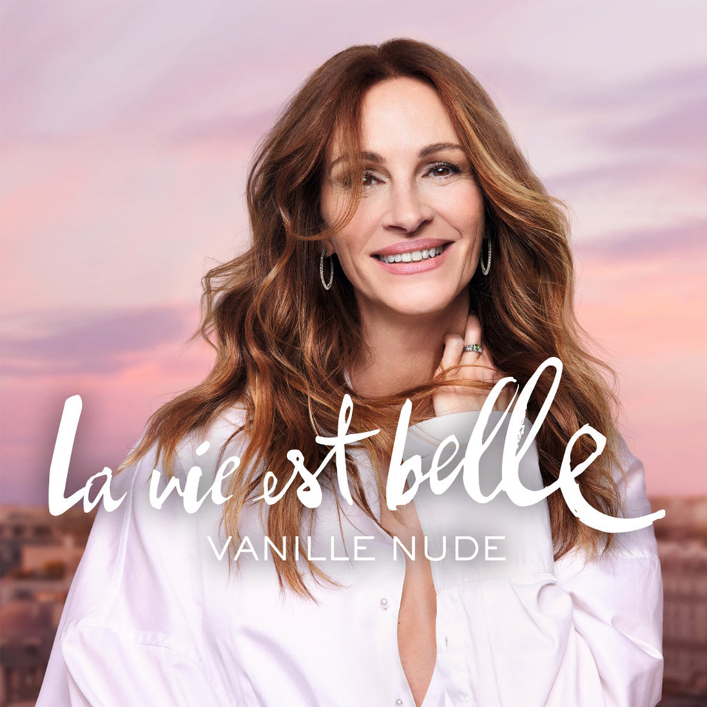 Lancome La Vie Est Belle Vanilla Nude Eau De Parfum 50ml & Travel Spray 10ml Gift Set