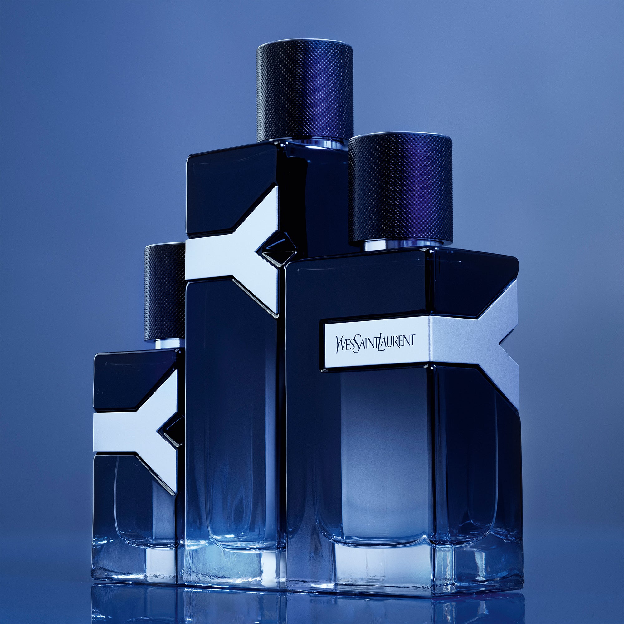 YSL Y for Men Eau De Parfum 200ml Spray