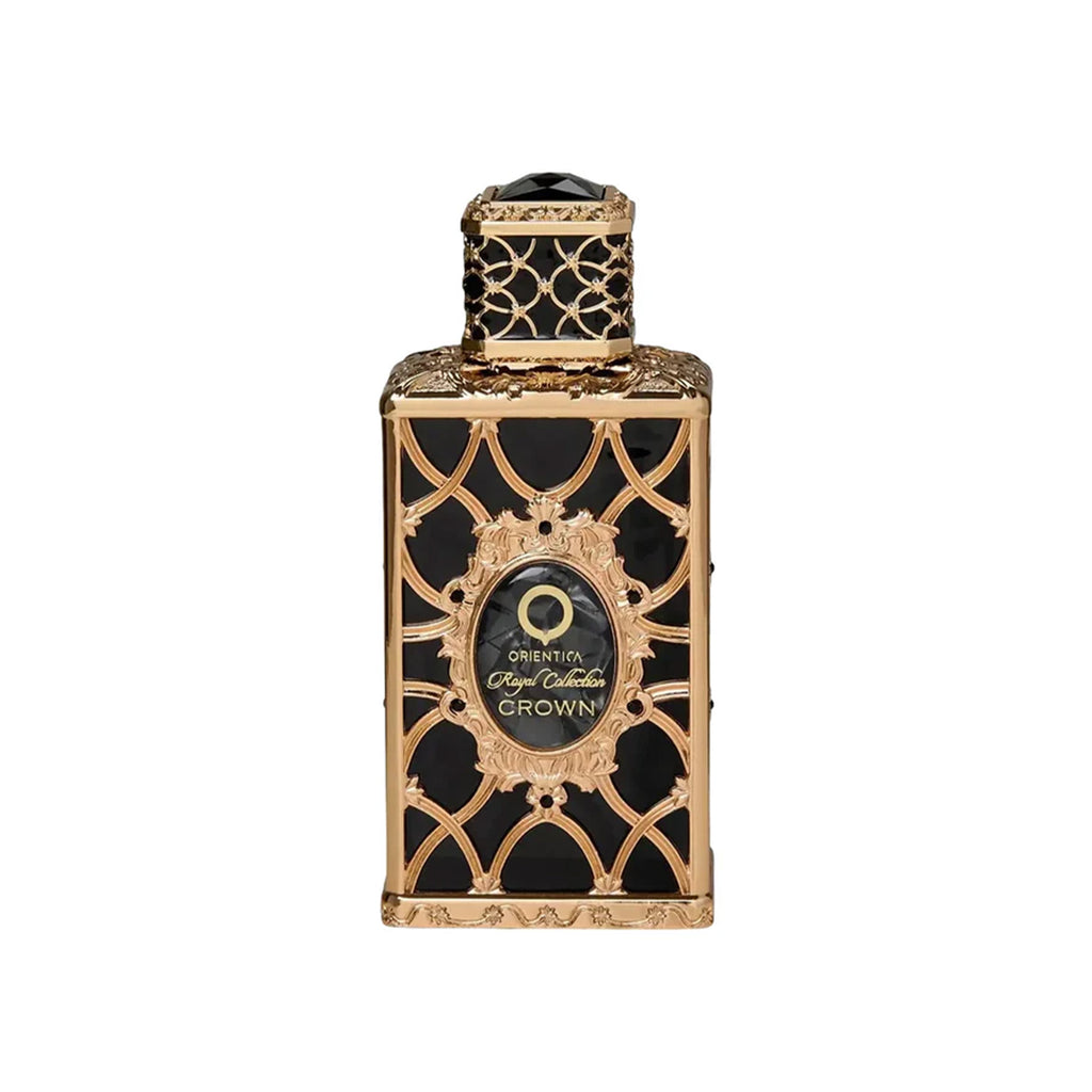 Orientica Royal Collection Crown Extrait De Parfum 80ml Spray