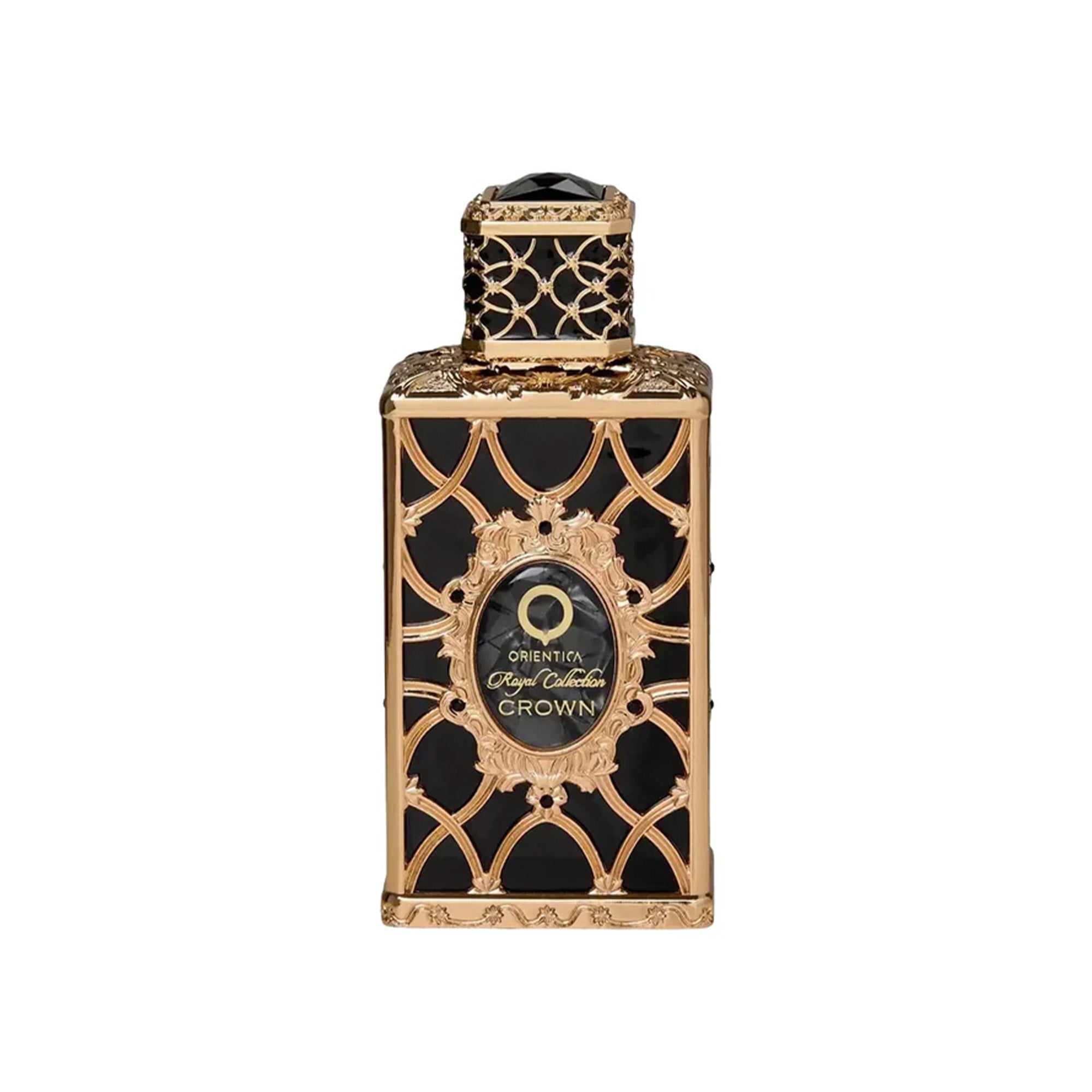 Orientica Royal Collection Crown Extrait De Parfum 80ml Spray