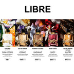 YSL Libre Berry Crush Eau De Parfum Intense 90ml Spray
