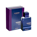 Al Haramain Amber Oud Dubai Night Extrait De Parfum 100ml Spray