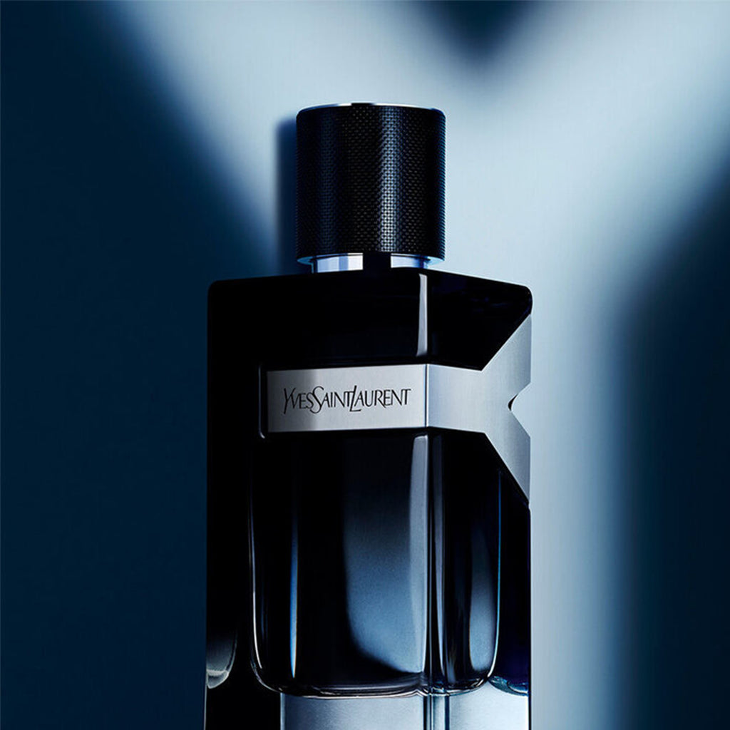 YSL Y for Men Eau De Parfum 100ml Spray