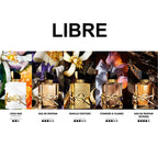 YSL Libre Vanille Couture Eau De Parfum 50ml Spray