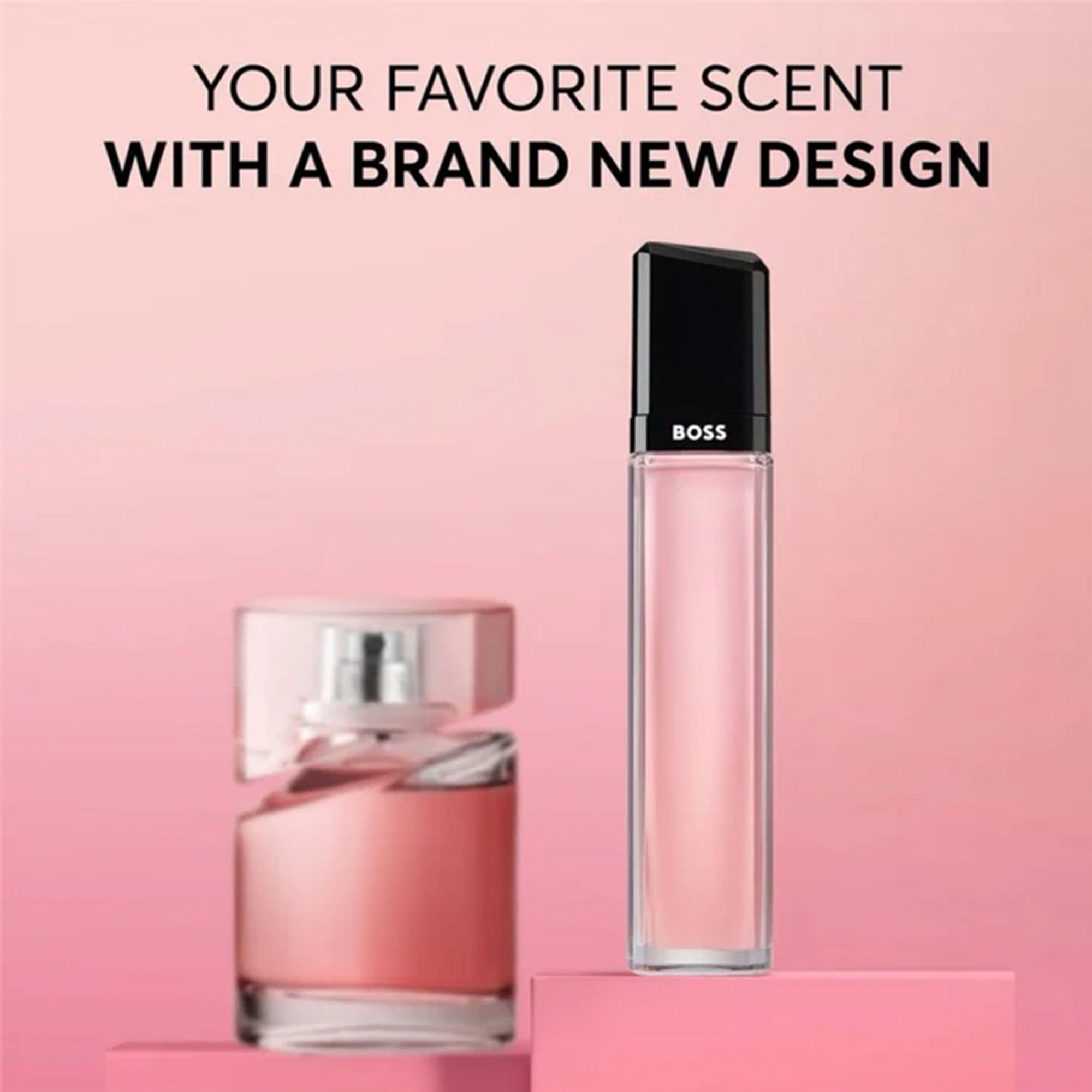 Hugo Boss Femme Eau De Parfum 75ml Spray