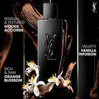 YSL Myslf Le Parfum 60ml Spray