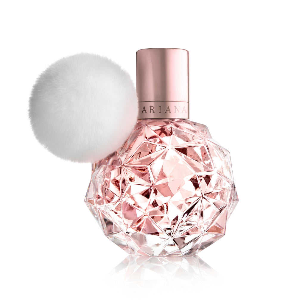Ariana Grande Ari Eau De Parfum 50ml Spray