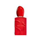 Giorgio Armani Si Passione Red Bloom Eau De Parfum 50ml Spray