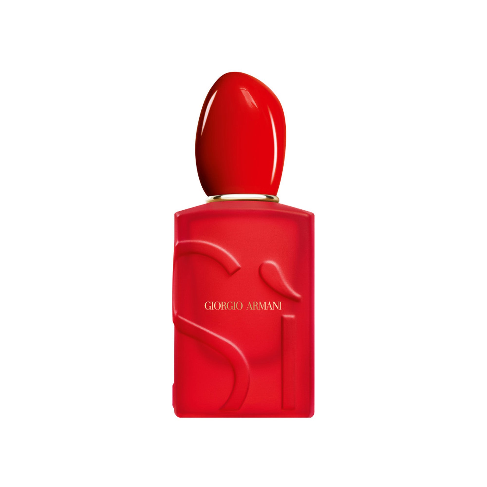Giorgio Armani Si Passione Red Bloom Eau De Parfum 50ml Spray