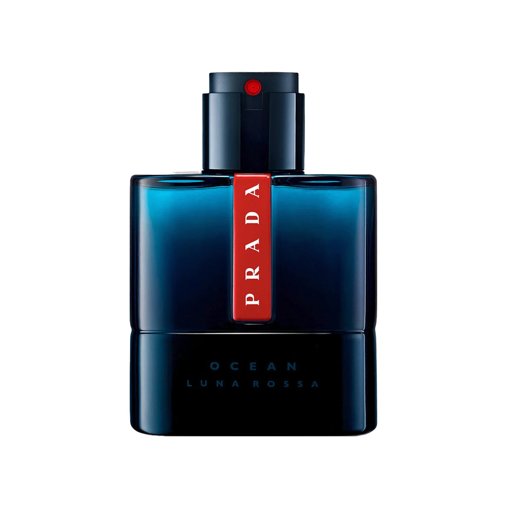 Prada Luna Rossa Ocean Eau De Toilette 50ml Spray