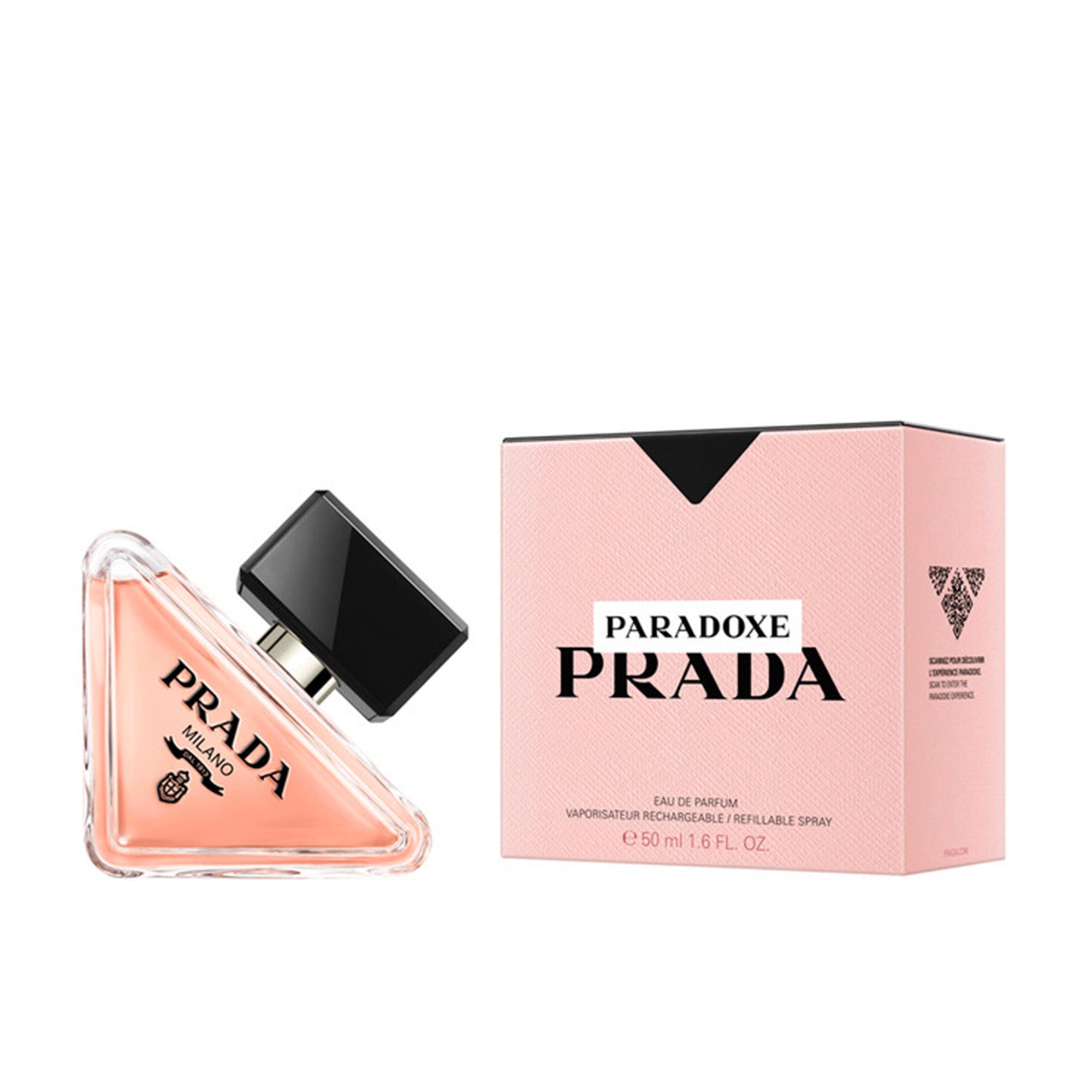Prada Paradoxe Eau De Parfum 50ml Spray