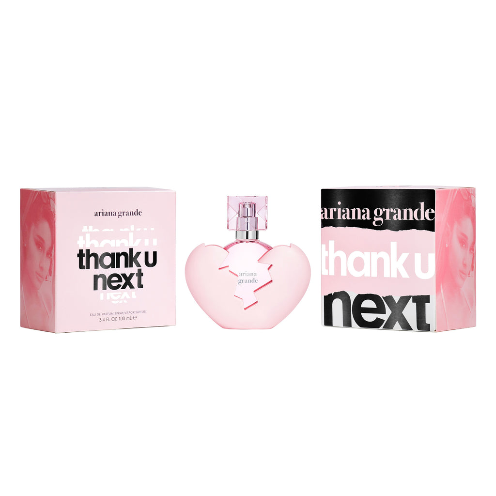 Thank You Next Eau De Parfum 50ml Spray