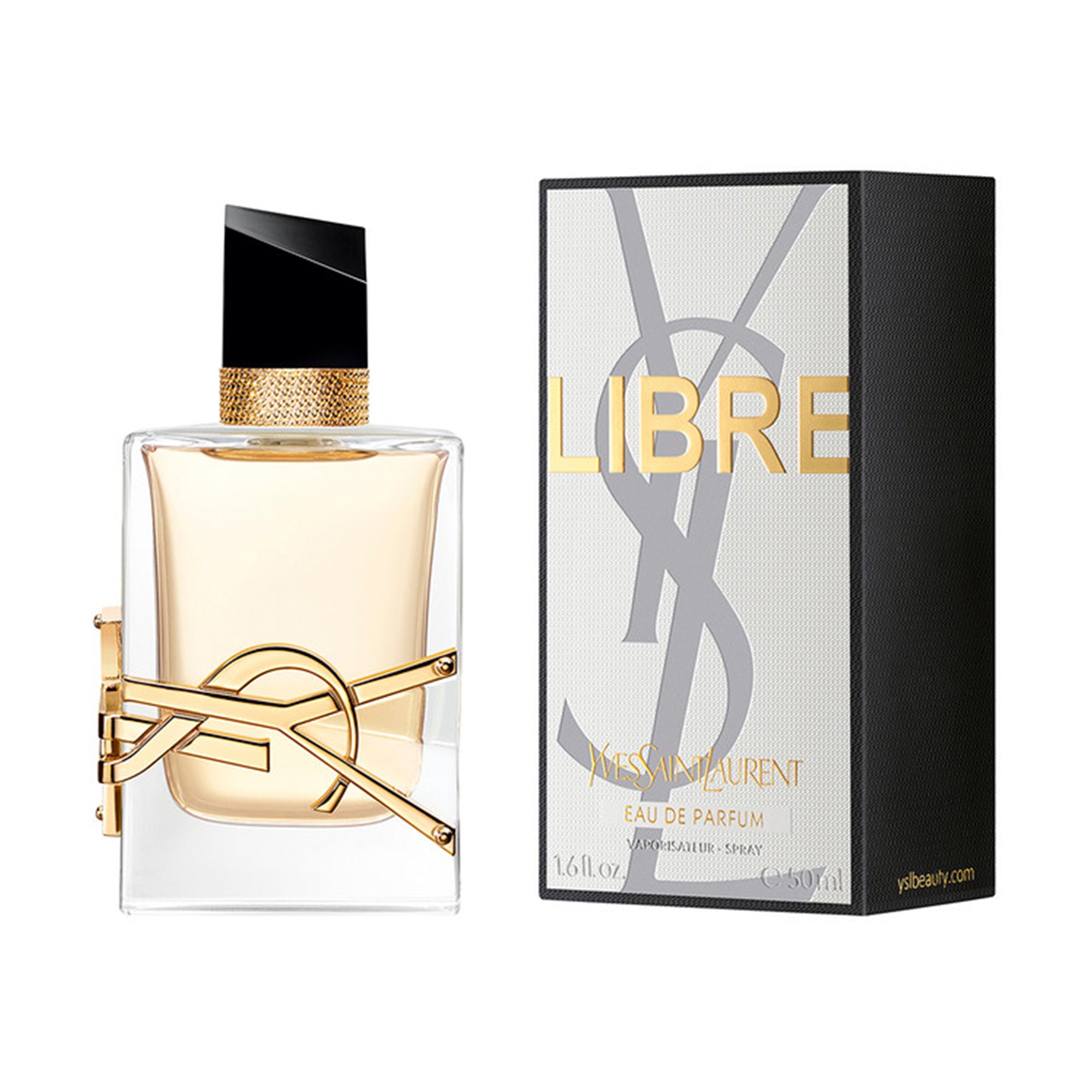 YSL Libre Eau De Parfum 50ml Spray