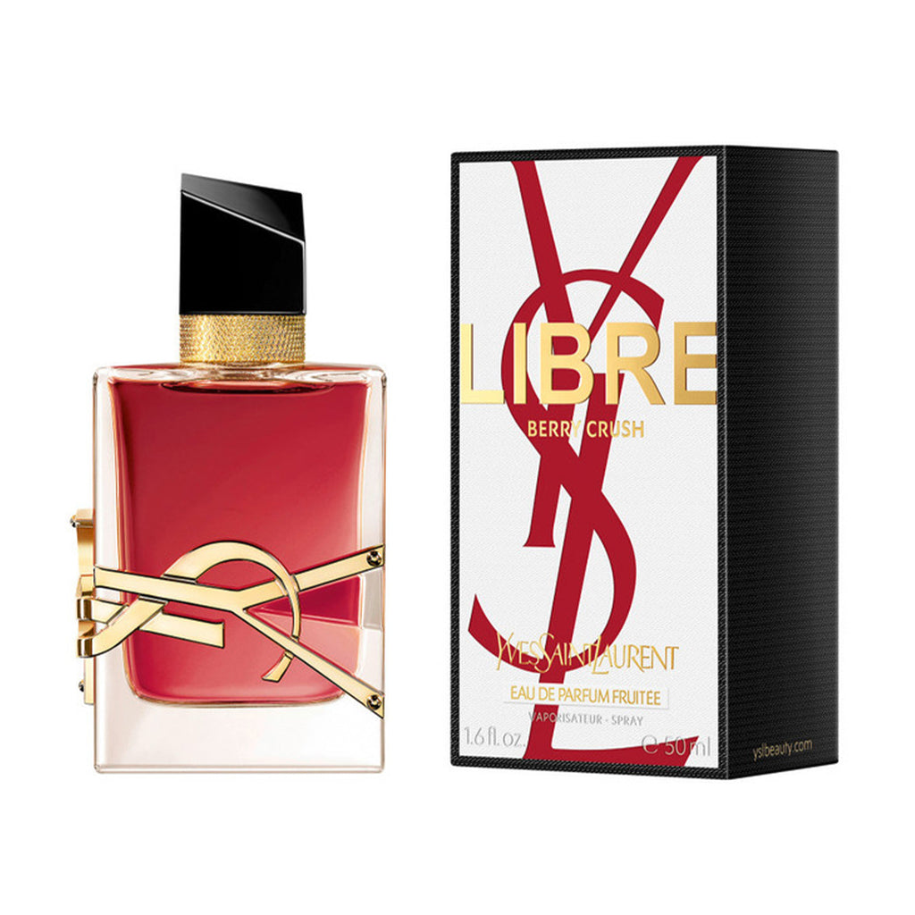 YSL Libre Berry Crush Eau De Parfum Intense 50ml Spray