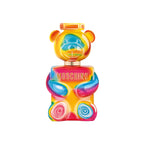 Moschino Toy 2 Gummy Eau De Parfum 100ml Spray