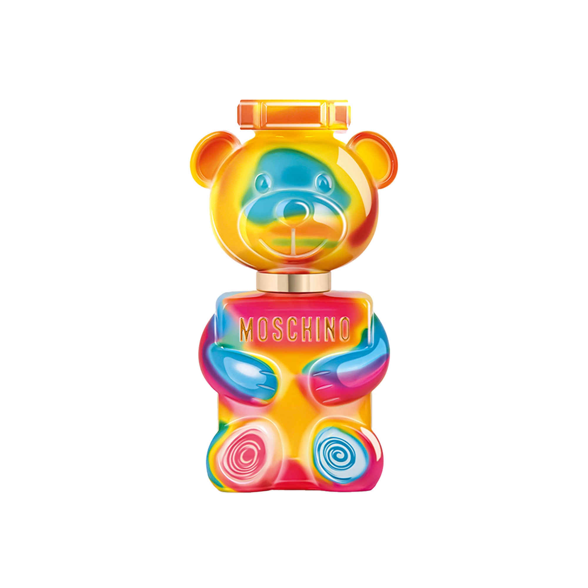 Moschino Toy 2 Gummy Eau De Parfum 50ml Spray
