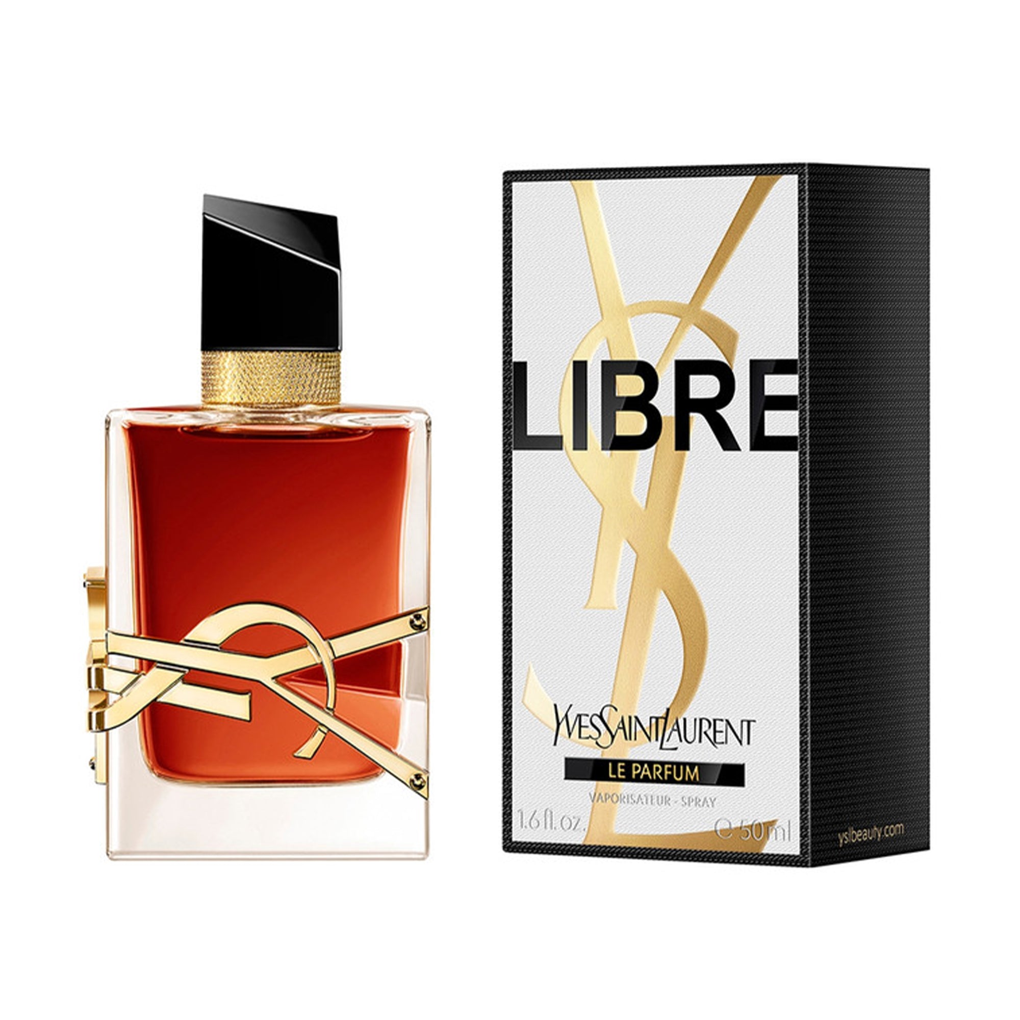 YSL Libre Le Parfum 50ml Spray