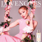 Ariana Grande Lovenotes Pink Woods Eau De Parfum 30ml Spray