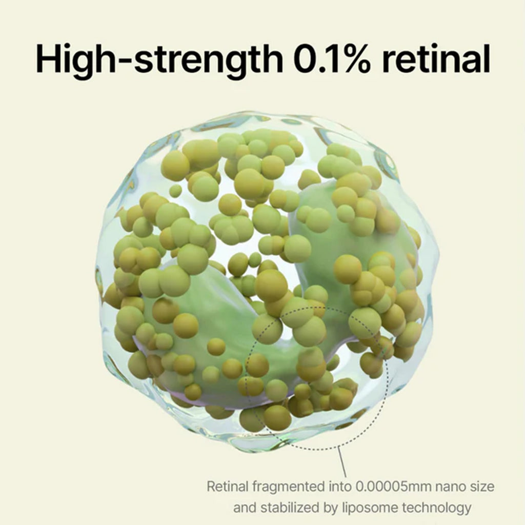 Celimax Vita-A Ret Shot Tightening Booster 15ml Tube