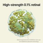 Celimax Vita-A Ret Shot Tightening Booster 15ml Tube