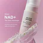HaruHaru Wonder Black Rice Probiotic Barrier 2% NAD + Serum Mist 80ml Spray