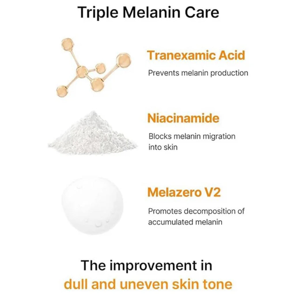 Celimax Pore + Dark Spot Bright Cream 35ml Tube