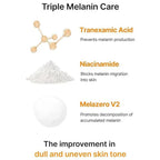 Celimax Pore + Dark Spot Bright Cream 35ml Tube