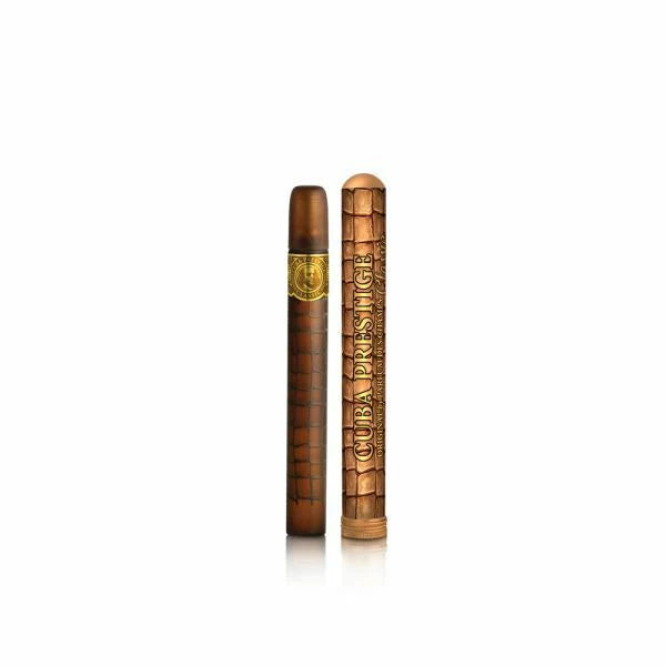 Cuba Prestige Classic Eau De Toilette 35ml Spray