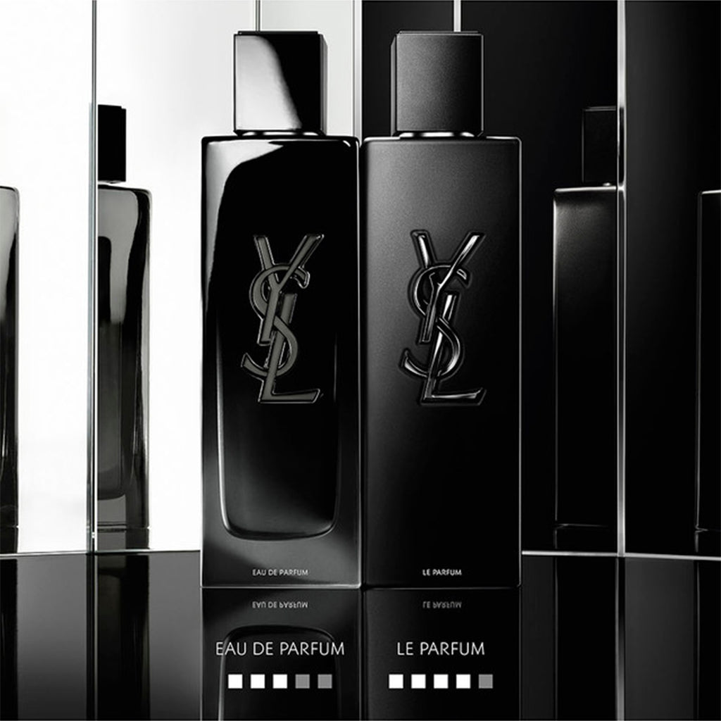 YSL Myslf Le Parfum 60ml Spray