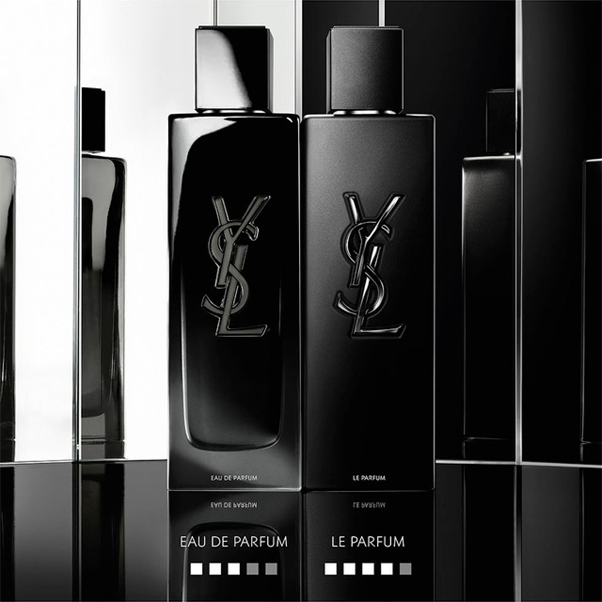YSL Myslf Le Parfum 100ml Spray