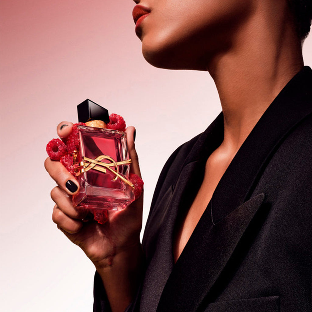 YSL Libre Berry Crush Eau De Parfum Intense 90ml Spray