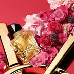 YSL Libre Eau De Parfum 50ml & Travel Spray 10ml & Mirror Gift Set