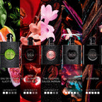 YSL Black Opium Over Red Eau De Parfum 90ml Spray