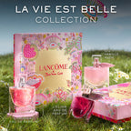 Lancome La Vie Est Belle Vanilla Nude Eau De Parfum 50ml & Travel Spray 10ml Gift Set
