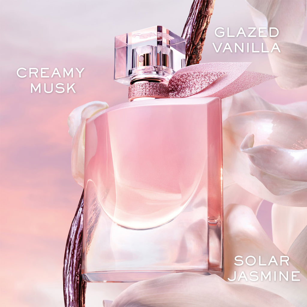 Lancome La Vie Est Belle Vanilla Nude Eau De Parfum 100ml Spray