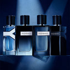 YSL Y for Men Eau De Parfum Intense 100ml Spray