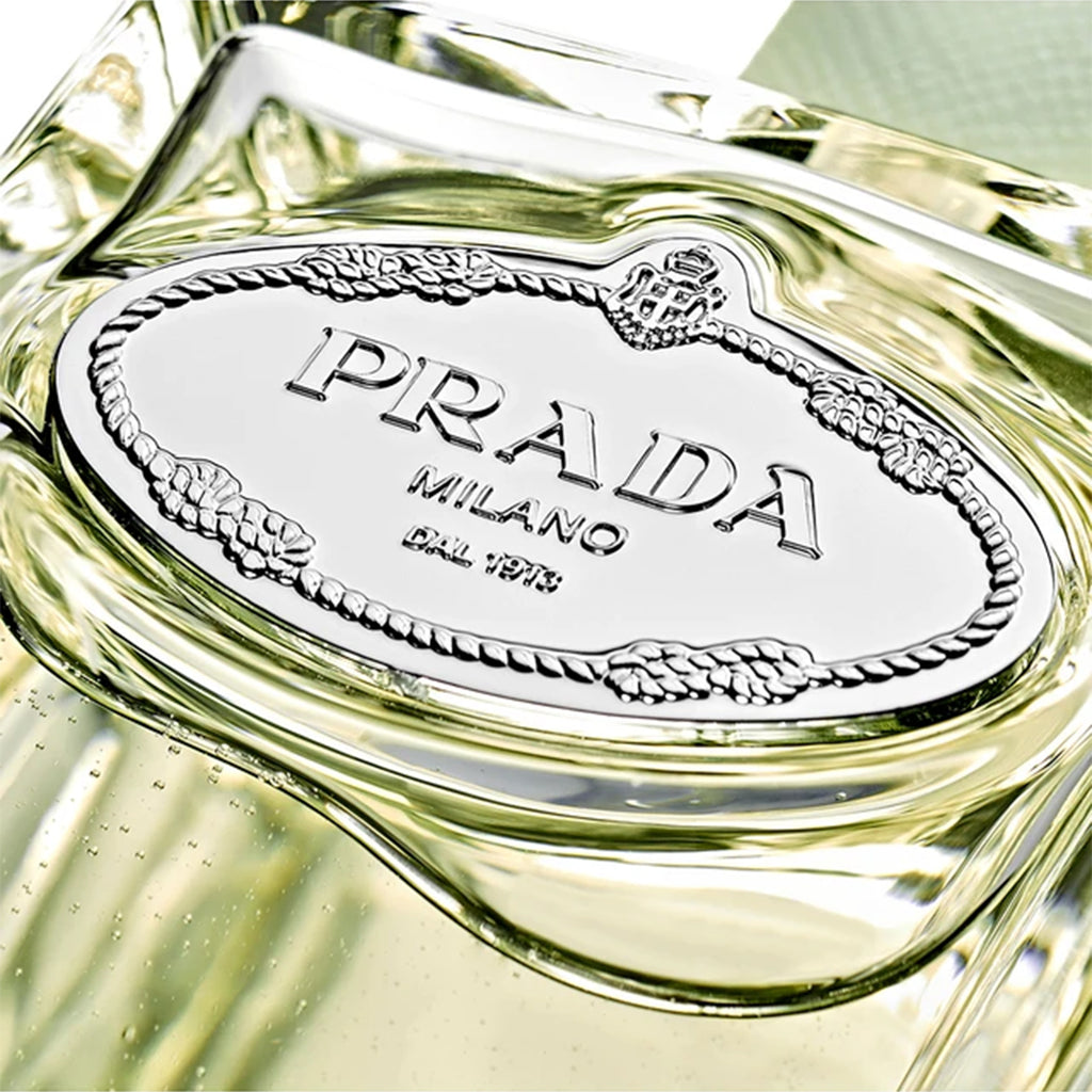 Les Infusions De Prada D'Iris Eau De Parfum 100ml Spray