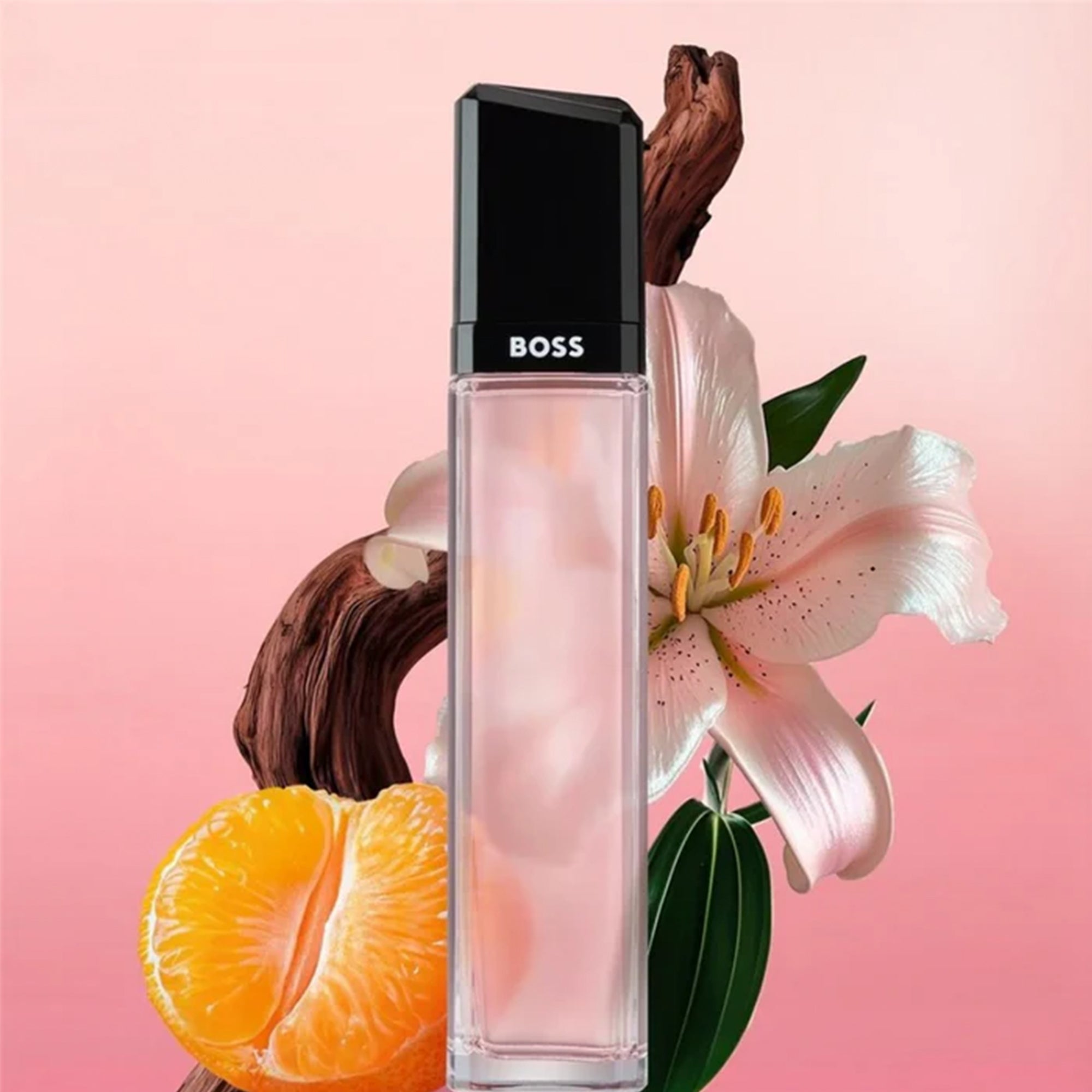 Hugo Boss Femme Eau De Parfum 75ml Spray