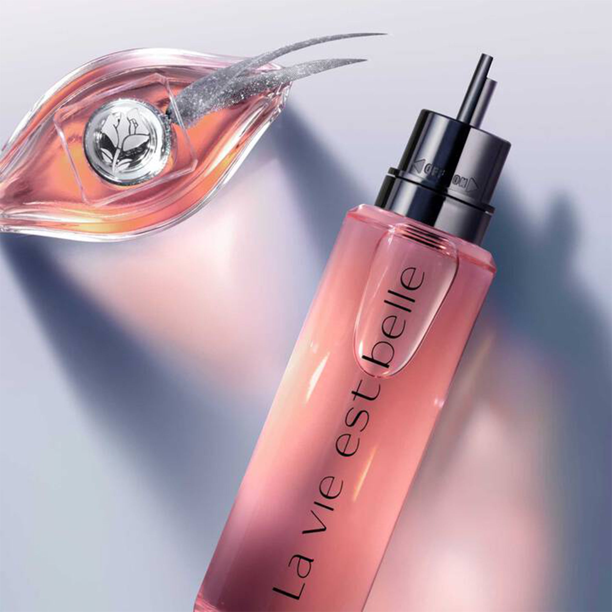 (Lancôme) La Vie Est Belle Eau De Parfum 100ml Spray