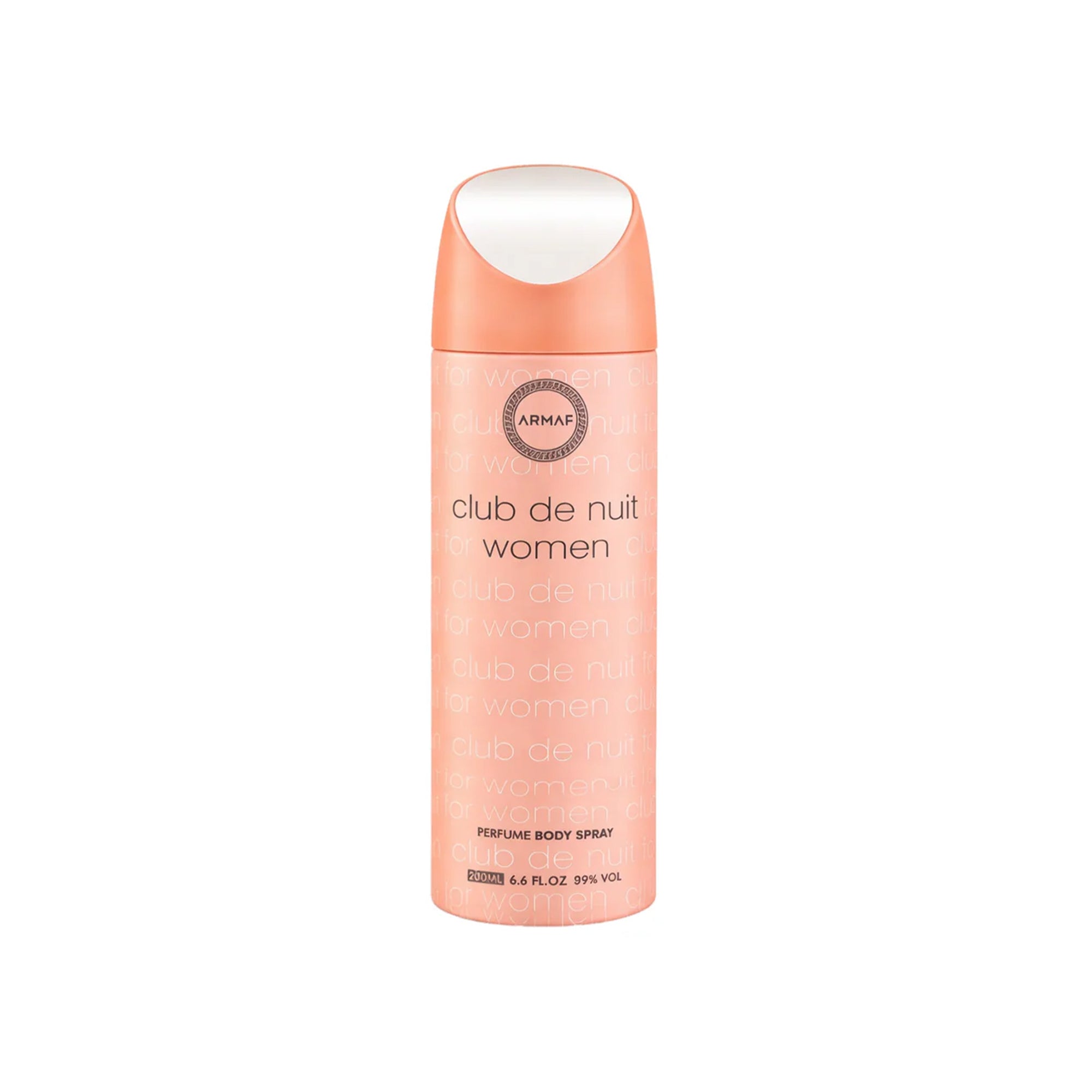 Armaf Club De Nuit Woman Perfumed Body Spray 200ml Spray