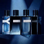 YSL Y for Men Eau De Parfum 200ml Spray