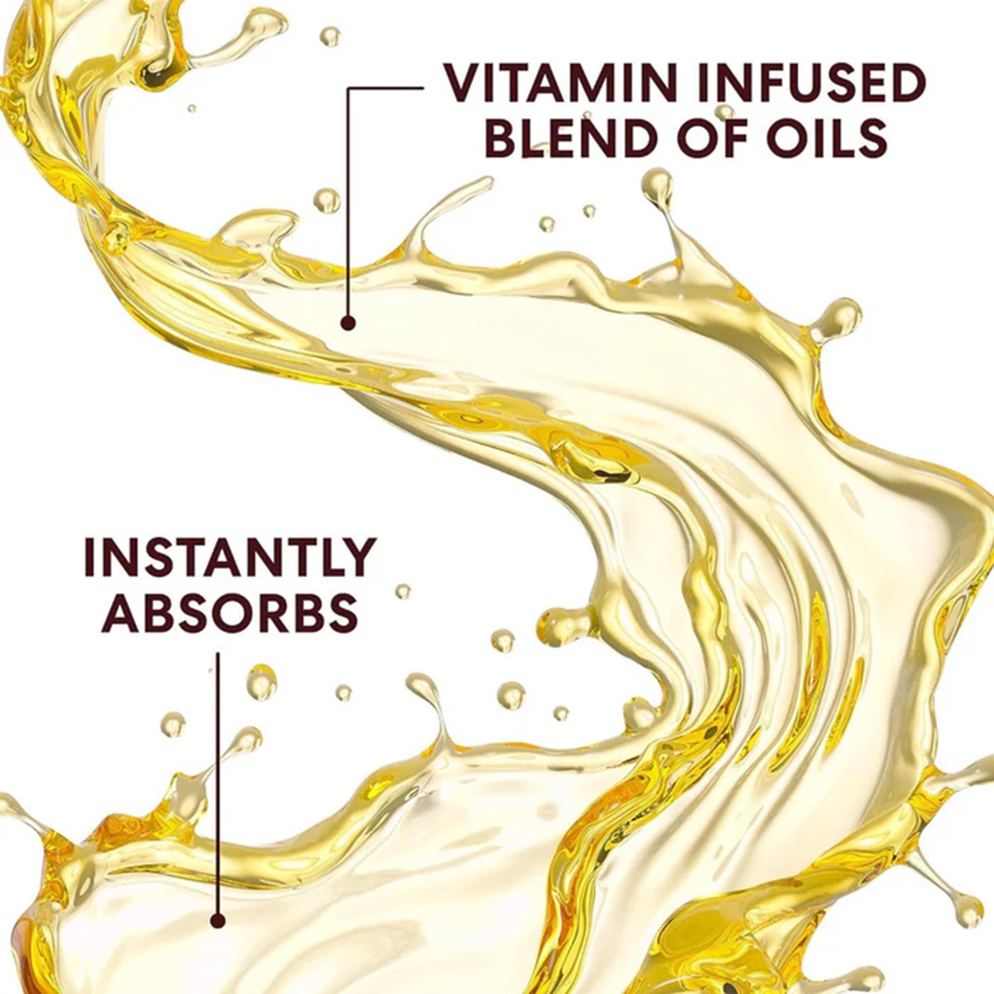 Palmer's Raw Shea Nourish Body Oil 250ml Bottle