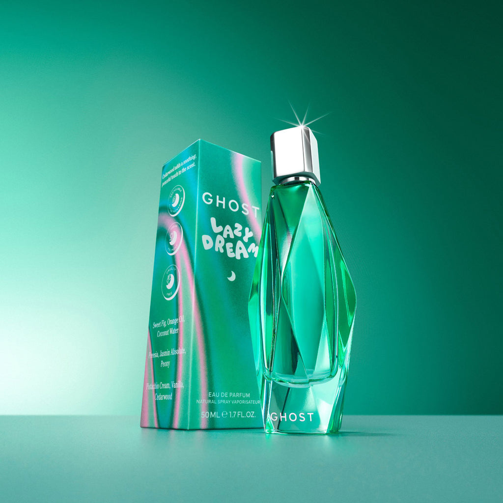 Ghost Lazy Dream Eau De Parfum 50ml Spray