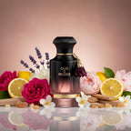 Ahmed Al Maghribi Oud & Roses Extrait De Parfum 60ml Spray