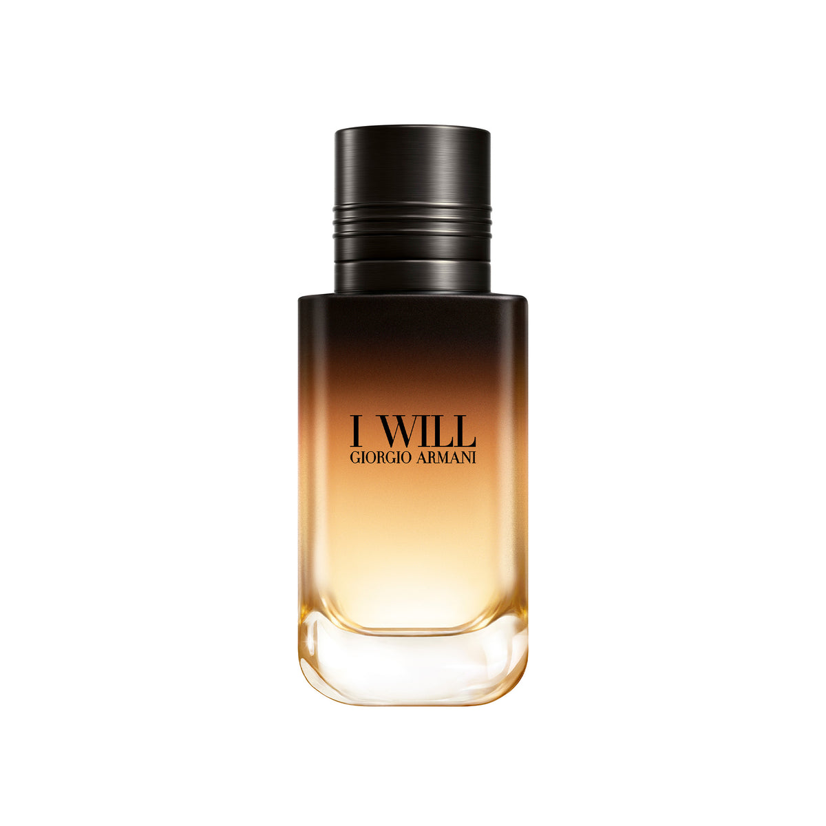 Giorgio Armani I Will Eau De Parfum 60ml Spray