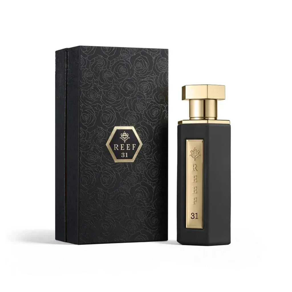 Reef 31 Eau De Parfum 100ml Spray