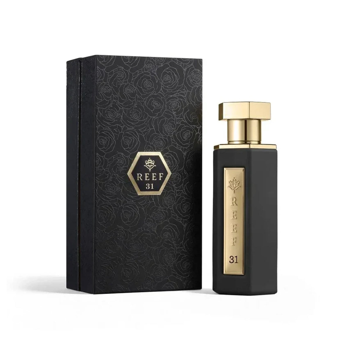 Reef 31 Eau De Parfum 100ml Spray