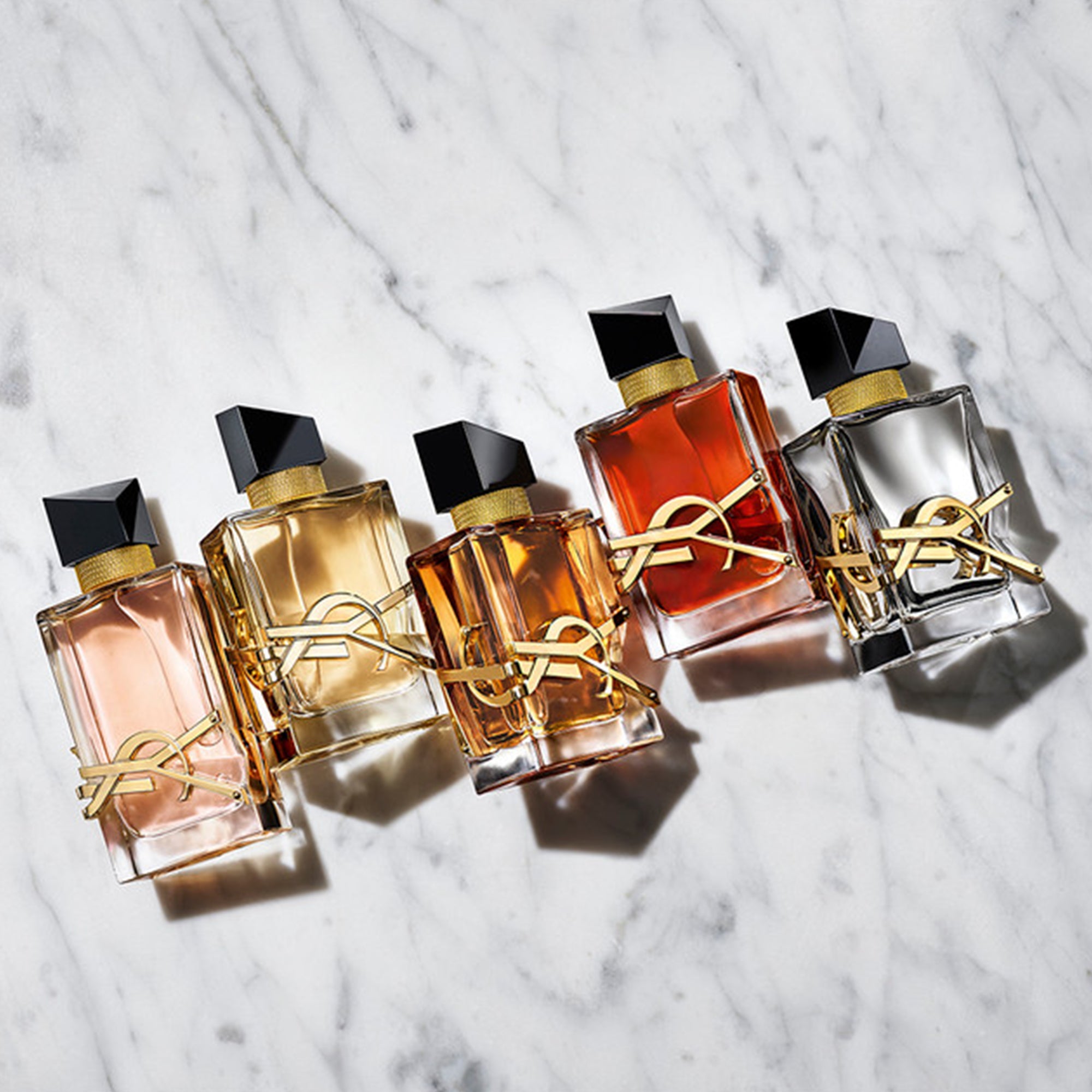 YSL Libre Absolu Platine Parfum 90ml Spray