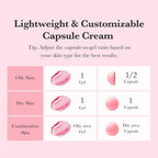 Medicube TXA Niacinamide Capsule Cream 55ml Jar